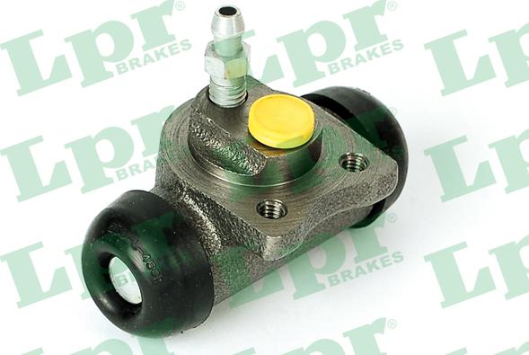 LPR 4494 - Wheel Brake Cylinder onlydrive.pro