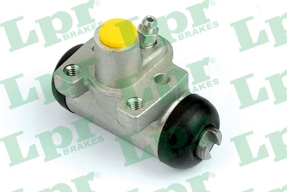 LPR 4498 - Wheel Brake Cylinder onlydrive.pro