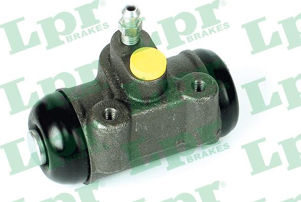 LPR 4469 - Wheel Brake Cylinder onlydrive.pro