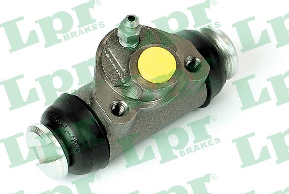 LPR 4461 - Wheel Brake Cylinder onlydrive.pro