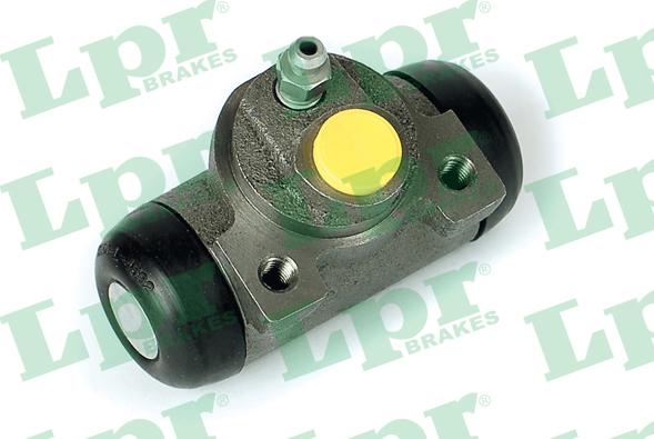 LPR 4474 - Wheel Brake Cylinder onlydrive.pro