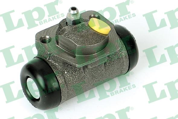 LPR 4555 - Wheel Brake Cylinder onlydrive.pro