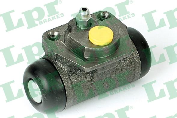 LPR 4553 - Wheel Brake Cylinder onlydrive.pro