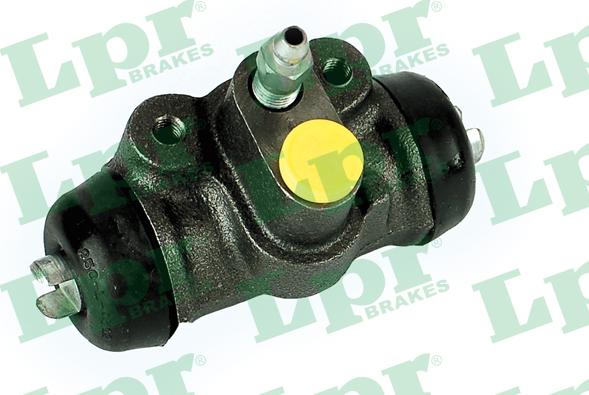 LPR 4564 - Wheel Brake Cylinder onlydrive.pro