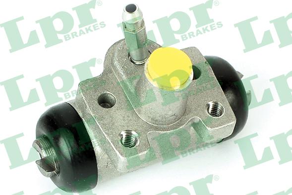 LPR 4568 - Wheel Brake Cylinder onlydrive.pro