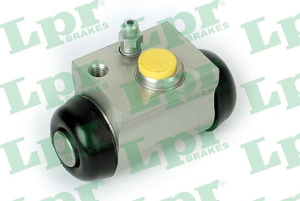 LPR 4690 - Wheel Brake Cylinder onlydrive.pro