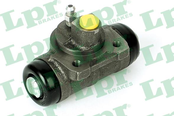 LPR 4635 - Wheel Brake Cylinder onlydrive.pro