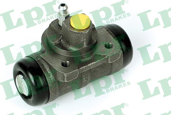 LPR 4637 - Wheel Brake Cylinder onlydrive.pro