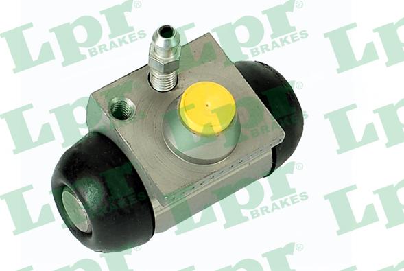 LPR 4098 - Wheel Brake Cylinder onlydrive.pro