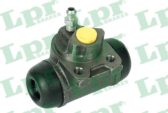 LPR 4045 - Wheel Brake Cylinder onlydrive.pro