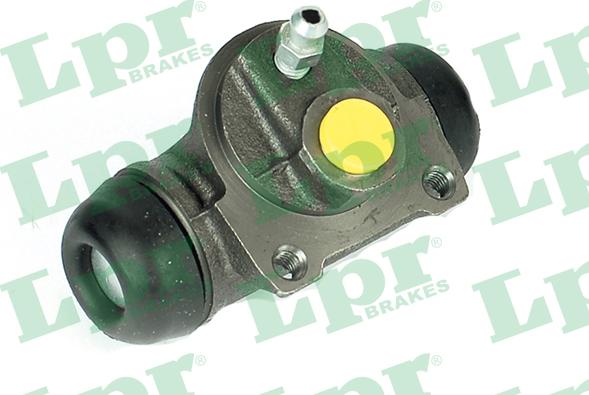 LPR 4047 - Wheel Brake Cylinder onlydrive.pro