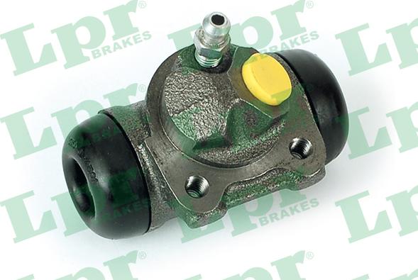 LPR 4061 - Wheel Brake Cylinder onlydrive.pro