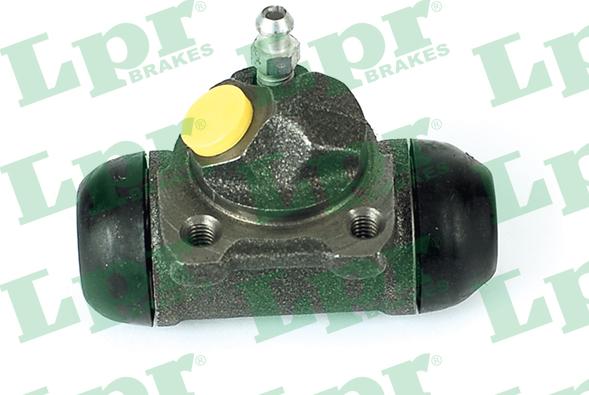 LPR 4062 - Wheel Brake Cylinder onlydrive.pro