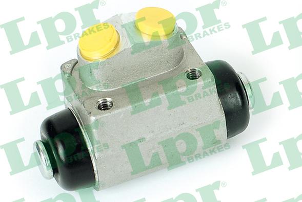 LPR 4071 - Wheel Brake Cylinder onlydrive.pro