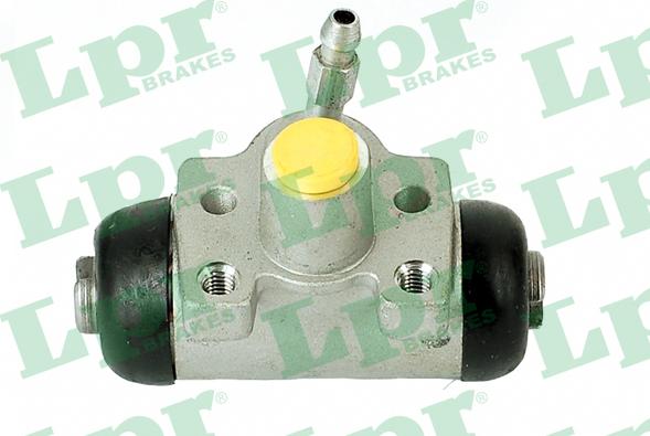 LPR 4174 - Wheel Brake Cylinder onlydrive.pro