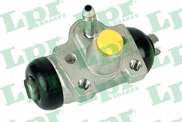 LPR 4175 - Wheel Brake Cylinder onlydrive.pro