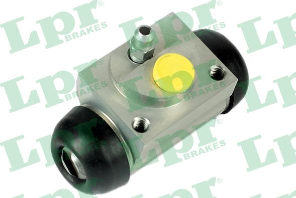 LPR 4890 - Wheel Brake Cylinder onlydrive.pro