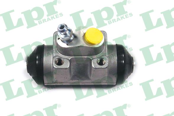 LPR 4857 - Wheel Brake Cylinder onlydrive.pro