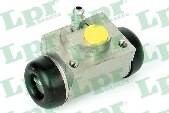 LPR 4836 - Wheel Brake Cylinder onlydrive.pro