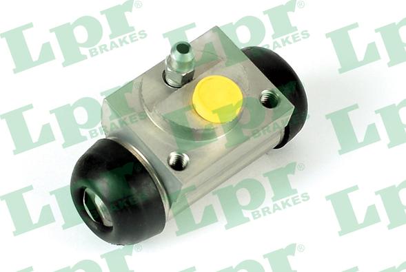 LPR 4830 - Wheel Brake Cylinder onlydrive.pro