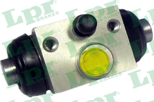 LPR 4824 - Wheel Brake Cylinder onlydrive.pro