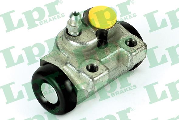 LPR 4825 - Wheel Brake Cylinder onlydrive.pro