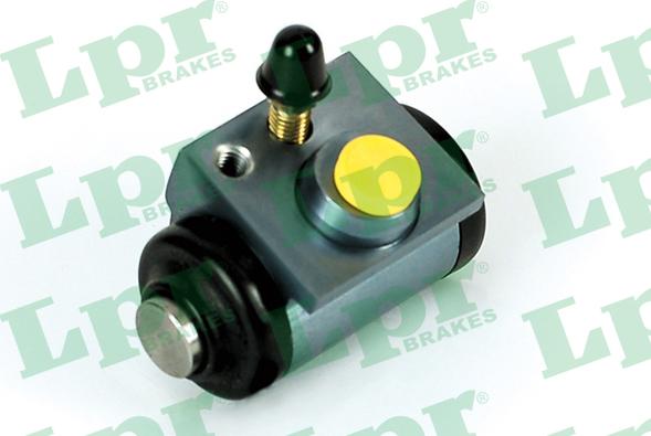 LPR 5209 - Wheel Brake Cylinder onlydrive.pro