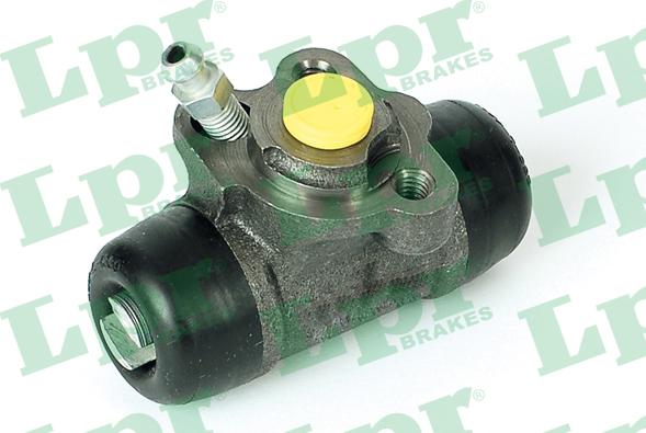 LPR 4343 - Wheel Brake Cylinder onlydrive.pro