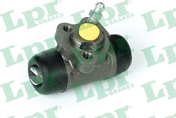 LPR 4342 - Wheel Brake Cylinder onlydrive.pro