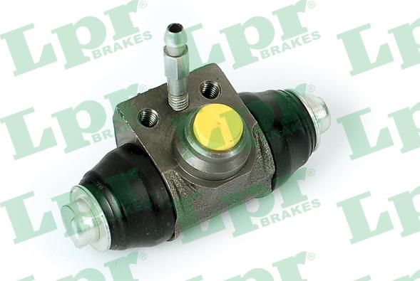 LPR 4299 - Wheel Brake Cylinder onlydrive.pro