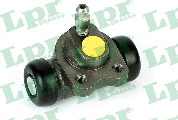 LPR 4245 - Wheel Brake Cylinder onlydrive.pro