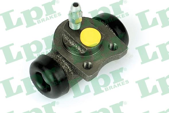 LPR 4248 - Wheel Brake Cylinder onlydrive.pro