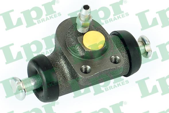 LPR 4253 - Wheel Brake Cylinder onlydrive.pro