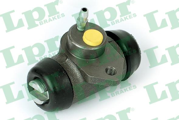 LPR 4283 - Wheel Brake Cylinder onlydrive.pro