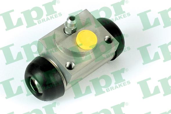 LPR 4701 - Wheel Brake Cylinder onlydrive.pro