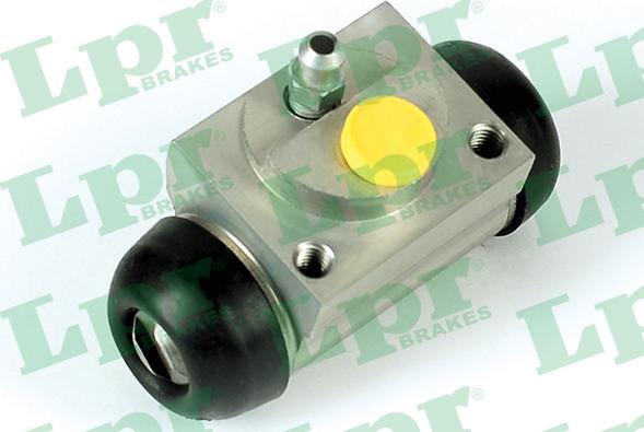 LPR 4720 - Wheel Brake Cylinder onlydrive.pro