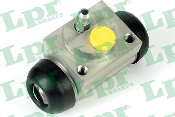 LPR 4727 - Wheel Brake Cylinder onlydrive.pro