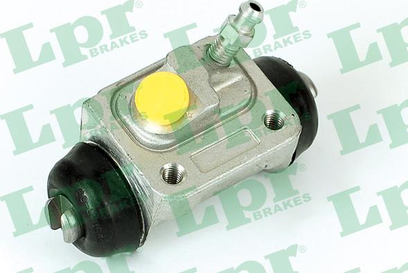 LPR 5544 - Wheel Brake Cylinder onlydrive.pro