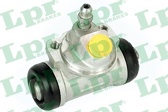 LPR 5507 - Wheel Brake Cylinder onlydrive.pro