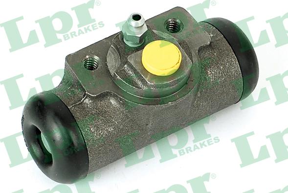 LPR 5091 - Wheel Brake Cylinder onlydrive.pro