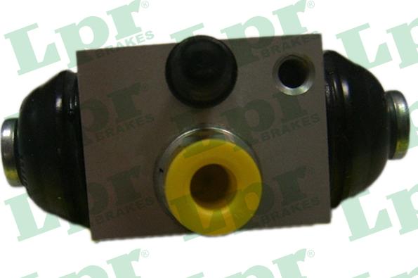 LPR 5169 - Wheel Brake Cylinder onlydrive.pro