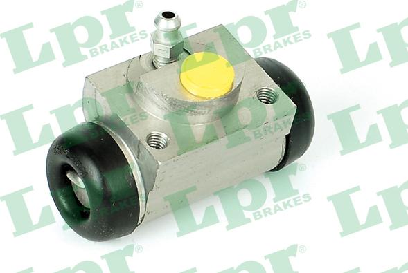 LPR 5163 - Wheel Brake Cylinder onlydrive.pro