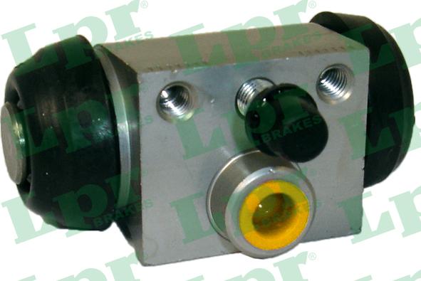 LPR 5184 - Wheel Brake Cylinder onlydrive.pro