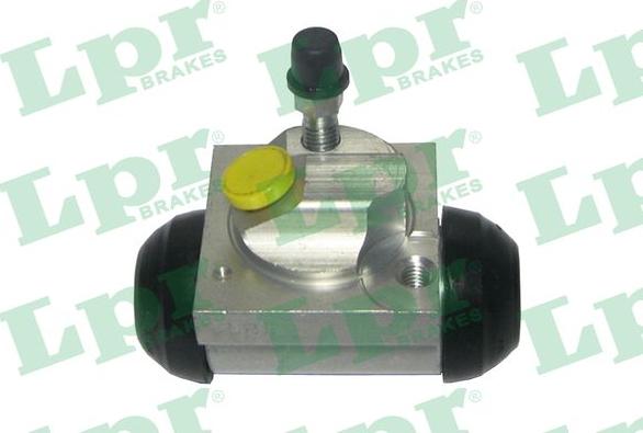 LPR 5334 - Wheel Brake Cylinder onlydrive.pro