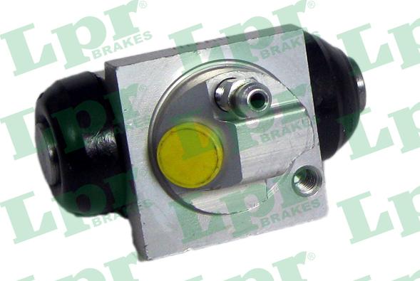 LPR 5218 - Wheel Brake Cylinder onlydrive.pro