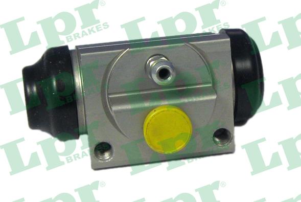 LPR 5224 - Wheel Brake Cylinder onlydrive.pro