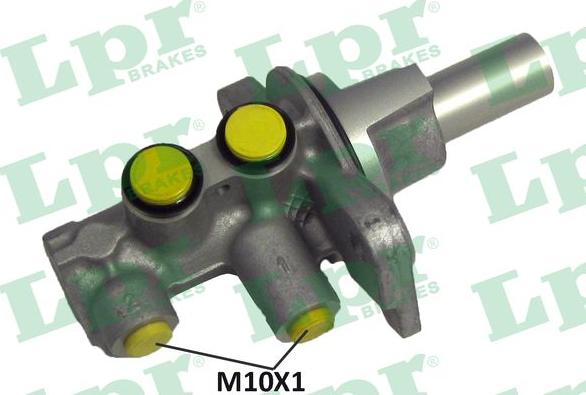 LPR 6020 - Brake Master Cylinder onlydrive.pro