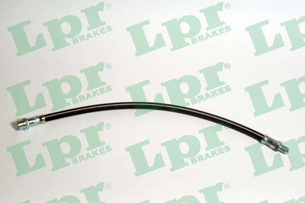 LPR 6T46904 - Brake Hose onlydrive.pro