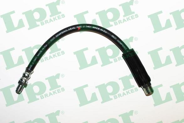 LPR 6T46583 - Brake Hose onlydrive.pro