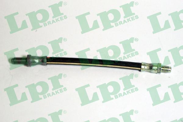 LPR 6T46141 - Brake Hose onlydrive.pro